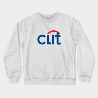 Cliti Group Crewneck Sweatshirt